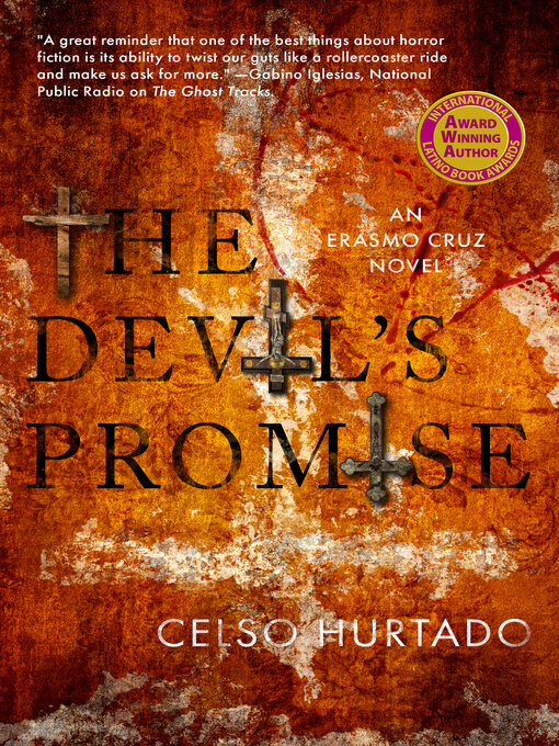 Title details for The Devil's Promise by Celso Hurtado - Available